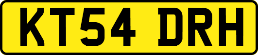 KT54DRH