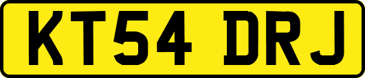KT54DRJ