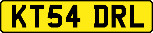 KT54DRL