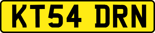 KT54DRN