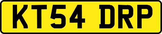 KT54DRP