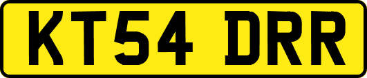KT54DRR