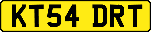 KT54DRT