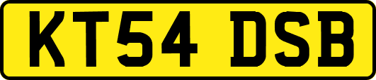 KT54DSB