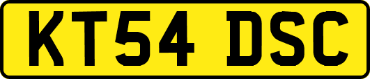KT54DSC