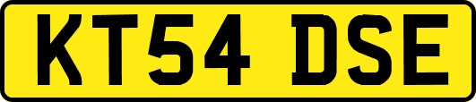 KT54DSE
