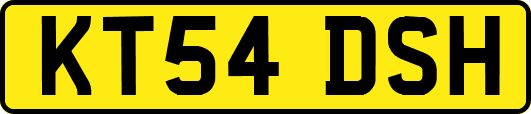 KT54DSH