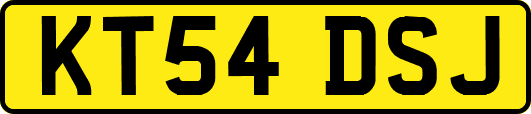 KT54DSJ