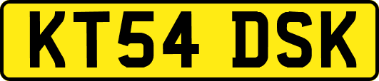 KT54DSK
