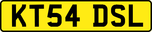 KT54DSL