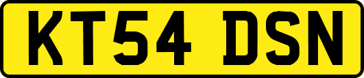 KT54DSN