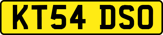 KT54DSO