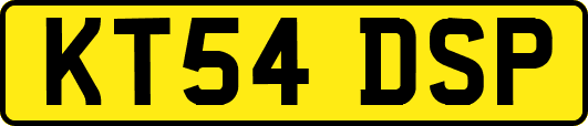 KT54DSP
