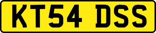 KT54DSS