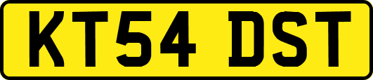 KT54DST