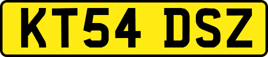 KT54DSZ