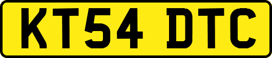 KT54DTC
