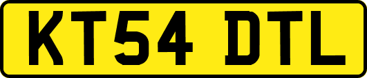 KT54DTL