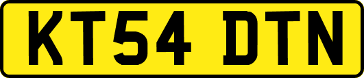KT54DTN