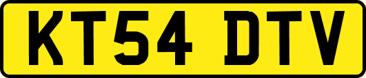 KT54DTV