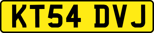 KT54DVJ