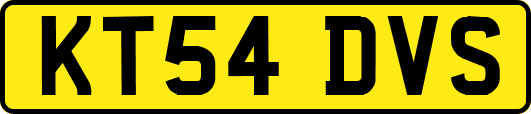 KT54DVS