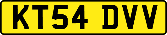 KT54DVV
