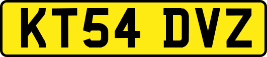 KT54DVZ