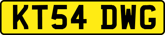 KT54DWG