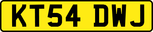 KT54DWJ