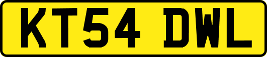 KT54DWL