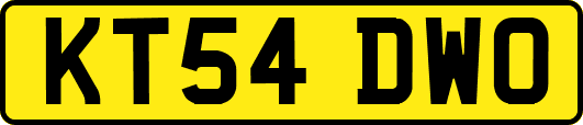 KT54DWO