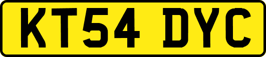 KT54DYC