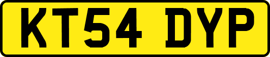 KT54DYP