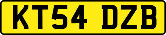 KT54DZB