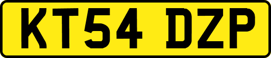 KT54DZP