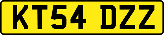 KT54DZZ
