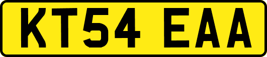 KT54EAA