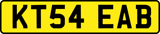 KT54EAB
