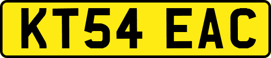 KT54EAC