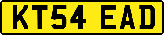 KT54EAD