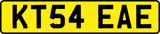 KT54EAE
