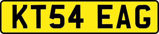 KT54EAG