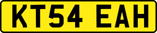 KT54EAH