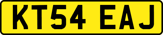 KT54EAJ