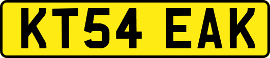 KT54EAK