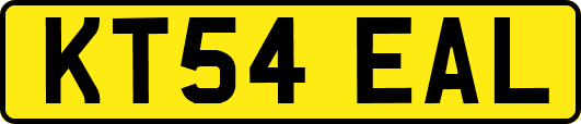 KT54EAL