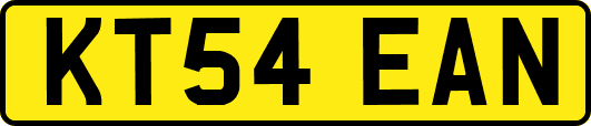 KT54EAN