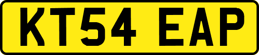 KT54EAP