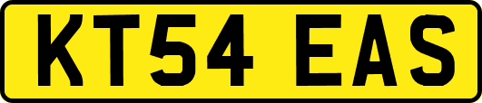 KT54EAS